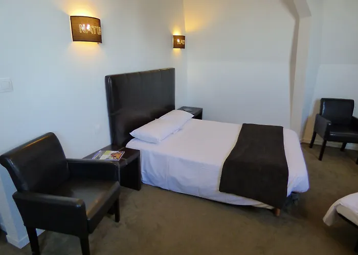 Hotel Rive Gauche 2*