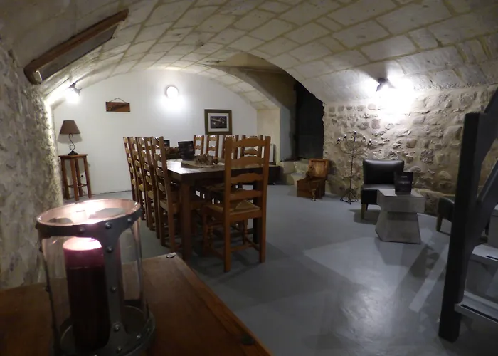 Hotel Rive Gauche Saumur