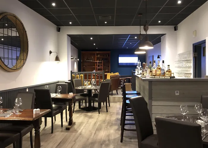 Hotel Rive Gauche 2*