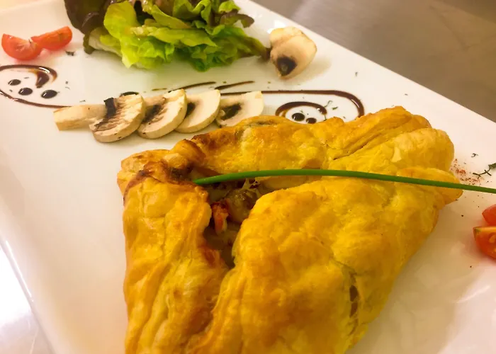 Rive Gauche Hotel Saumur