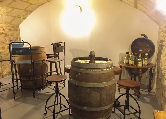 Rive Gauche Hotel Saumur