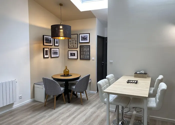 Hotel Rive Gauche Saumur