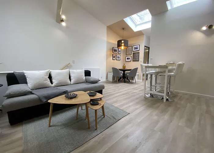 Rive Gauche Hotel 2*