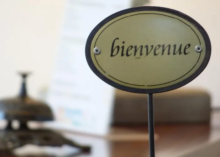 Hotel Rive Gauche 2*