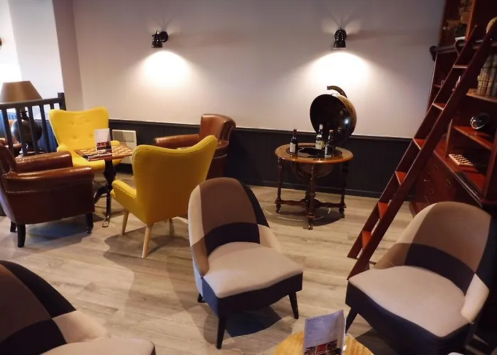 Rive Gauche Hotel Saumur